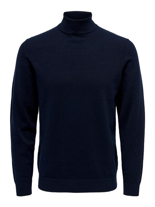 Only & Sons Pullover 'ONSWyler'  navy