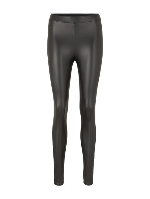 TOM TAILOR DENIM Leggings  sort