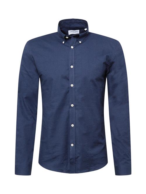 Lindbergh Skjorte  navy
