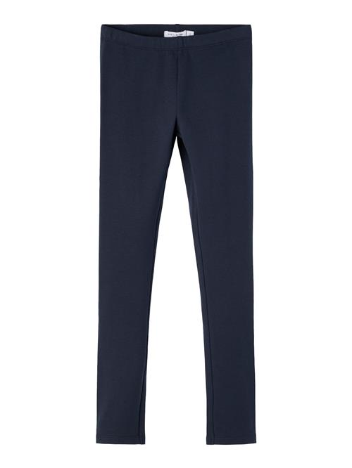 NAME IT Leggings 'NKFDavina'  navy