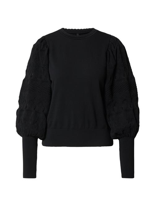 Se ONLY Pullover 'ONLMelita'  sort ved About You