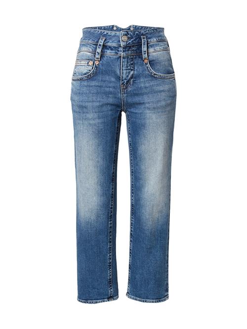 Herrlicher Jeans  blue denim