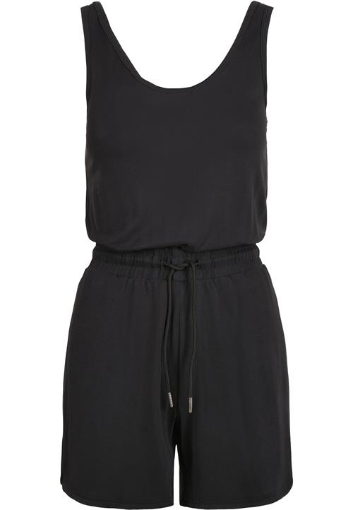 Se Urban Classics Jumpsuit  sort hos About You