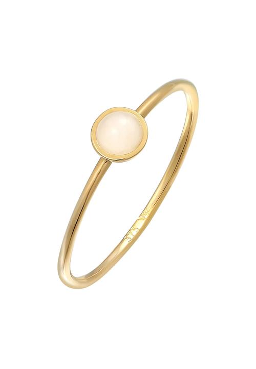 ELLI PREMIUM Ring  guld