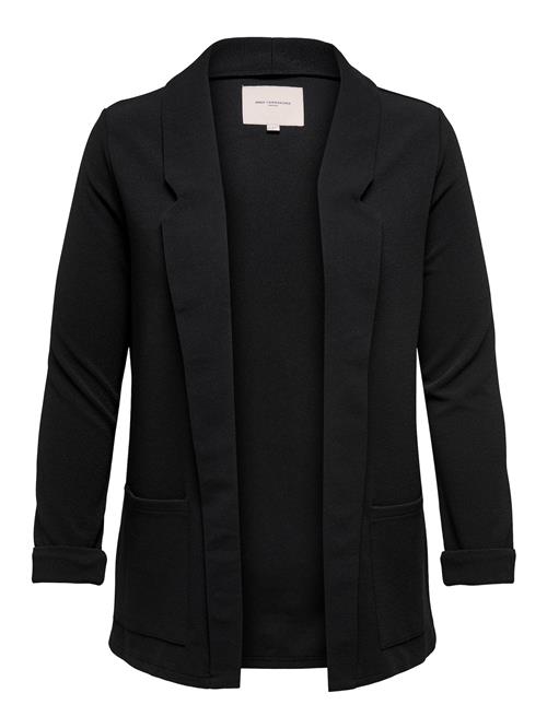 Se ONLY Carmakoma Blazer 'Betty'  sort ved About You