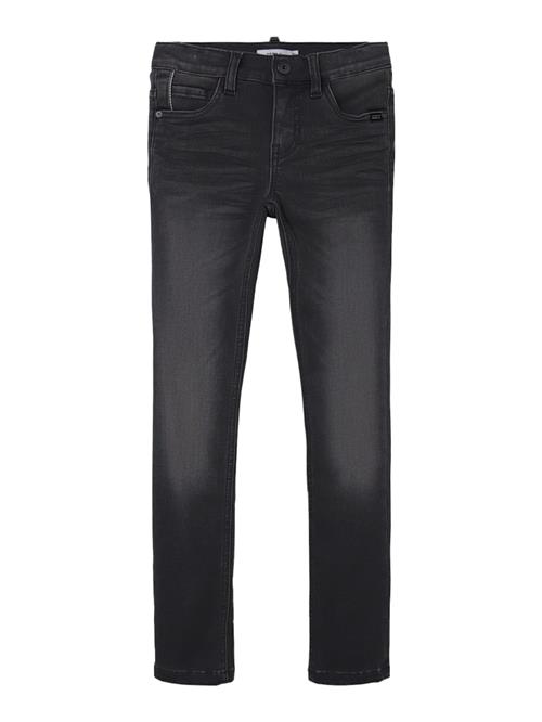 NAME IT Jeans 'Theo'  grey denim