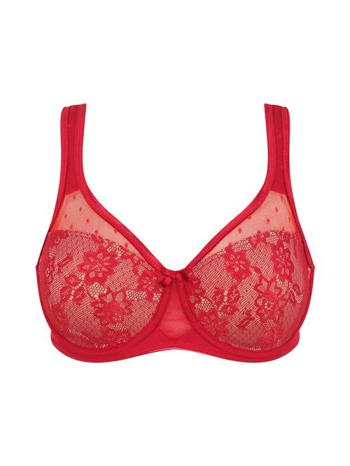 NUANCE Minimizer  cranberry