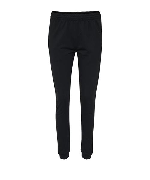 Hummel Sportsbukser 'GO'  sort / hvid