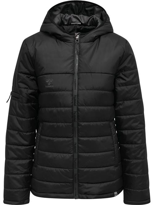 Hummel Sportsjakke  sort