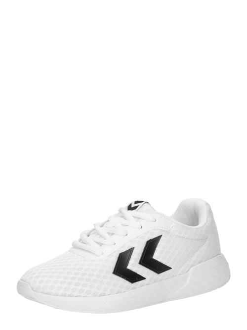 Hummel Sneaker low 'LEGEND BREATHER'  sort / hvid