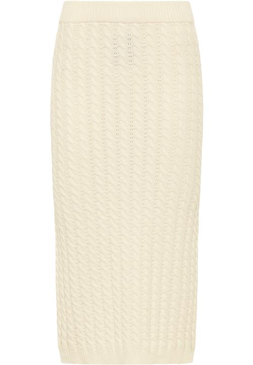 faina Nederdel  champagne