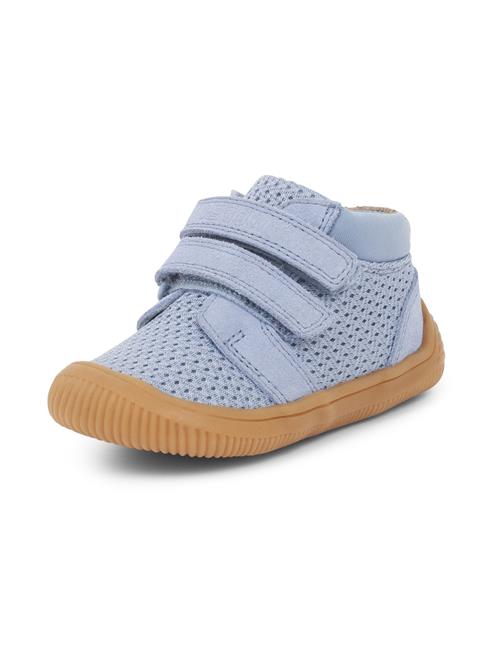 WODEN Sneakers 'Tristan'  lyseblå