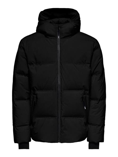 Only & Sons Vinterjakke 'Marshall'  sort
