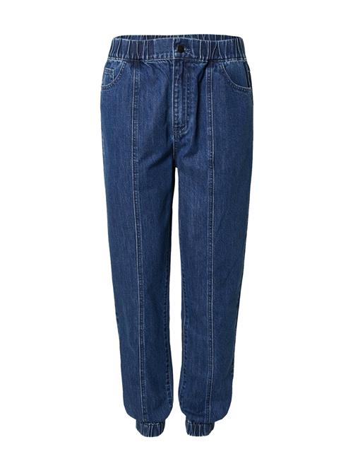 ABOUT YOU x Benny Cristo Jeans 'Simon'  blue denim