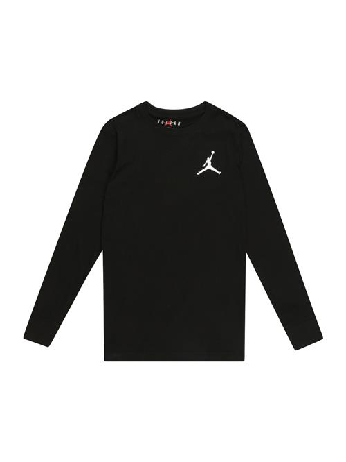Jordan Shirts  sort / hvid