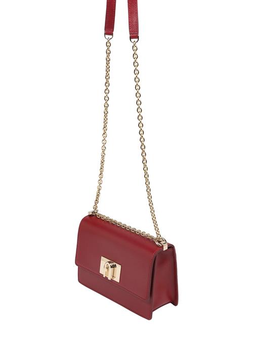 FURLA Skuldertaske '1927'  hindbær