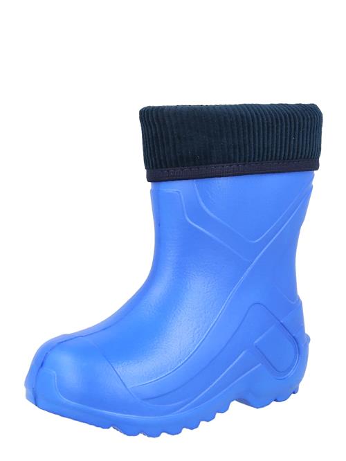 BECK Gummistøvler  blå / ensian