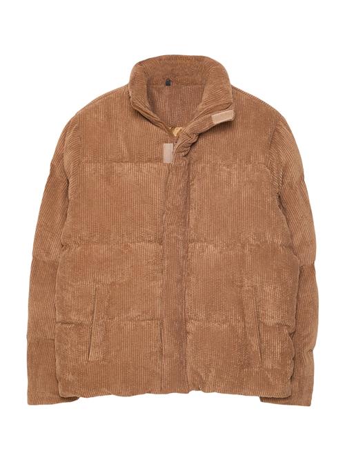 Trendyol Overgangsjakke  lysebeige