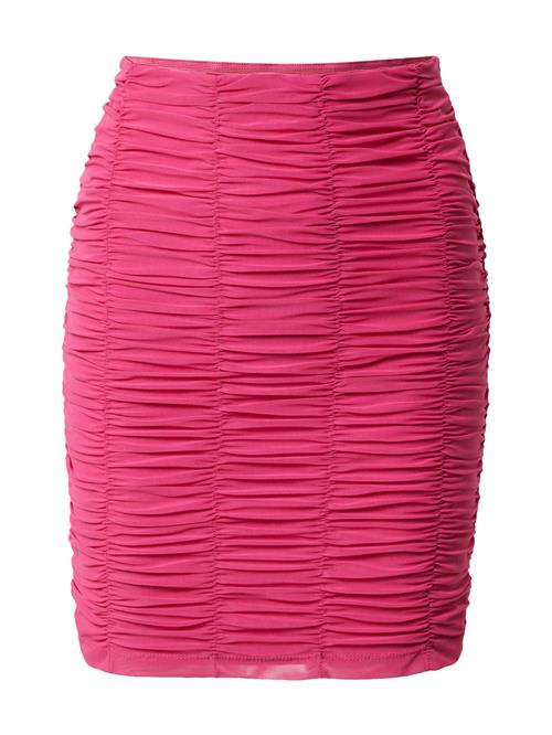 ABOUT YOU x Alina Eremia Nederdel 'Viktoria'  pink