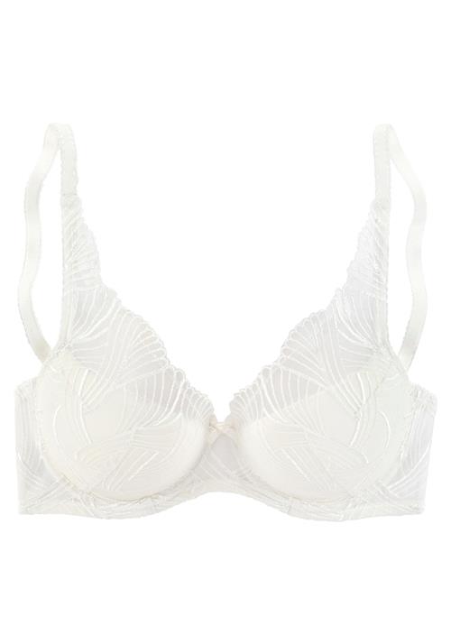 LASCANA BH  lysebeige