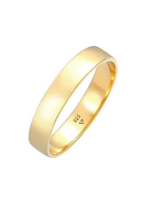 KUZZOI Ring  guld