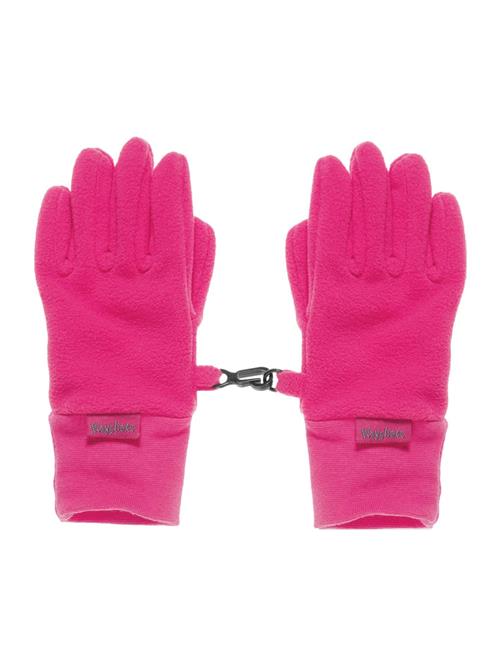 PLAYSHOES Handsker  pink