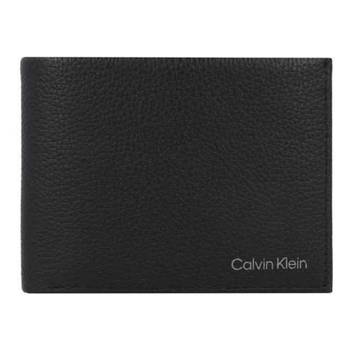 Calvin Klein Tegnebog  sort