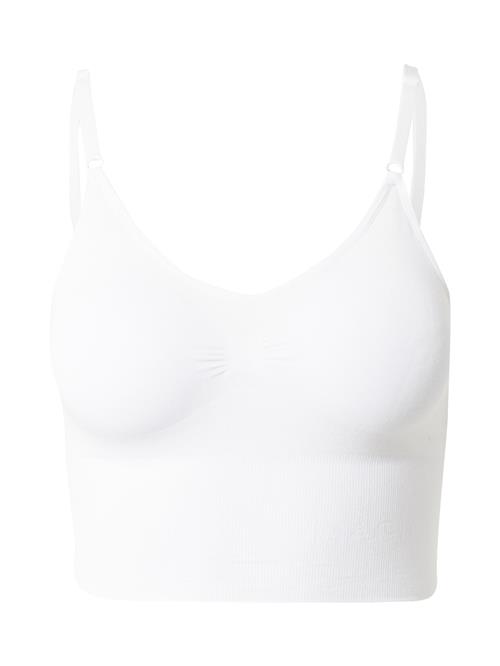 MAGIC Bodyfashion Undertrøje  hvid