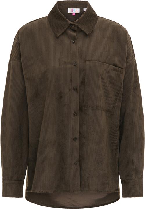 DreiMaster Maritim Overgangsjakke  oliven