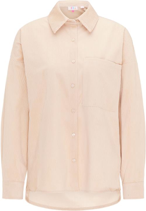 DreiMaster Maritim Overgangsjakke  creme