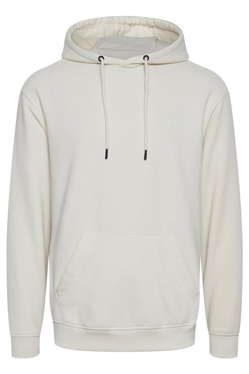 BLEND Sweatshirt 'Downton'  hvid