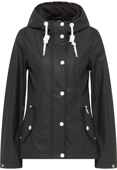 ICEBOUND Funktionsjakke  sort