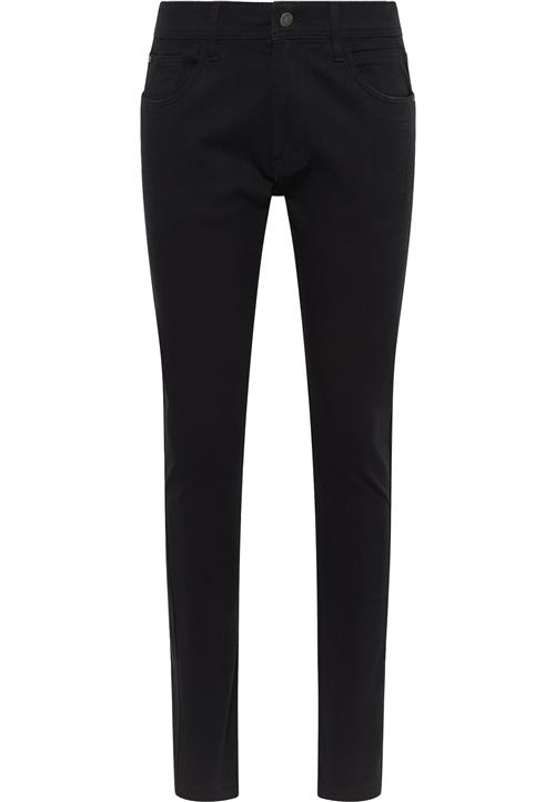 DreiMaster Maritim Jeans  black denim