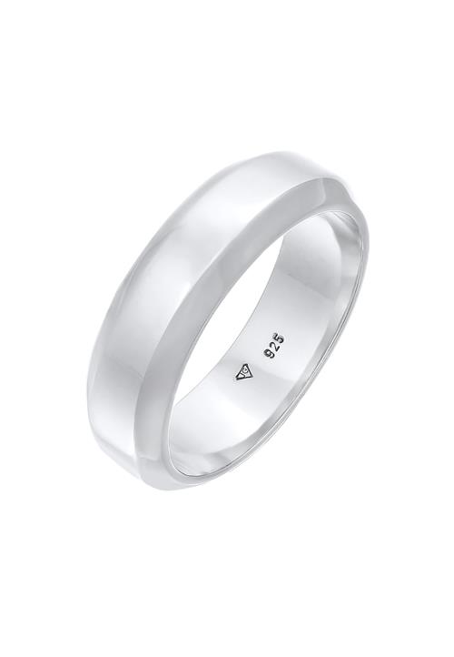 KUZZOI Ring  sølv