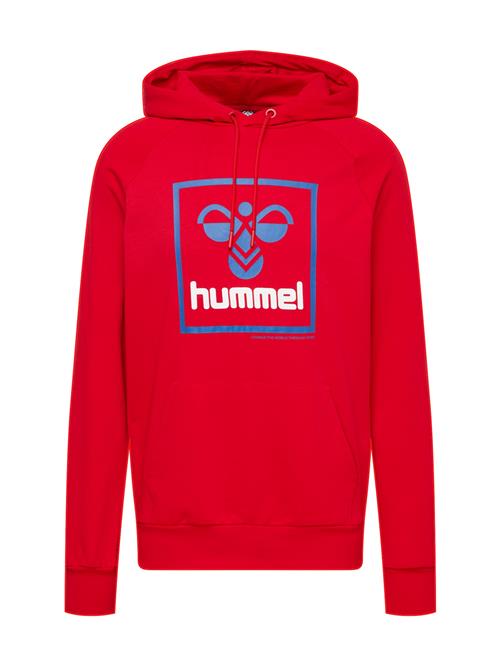 Hummel Sweatshirt  blå / rød / hvid
