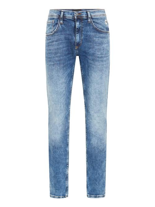 BLEND Jeans 'Twister'  blue denim