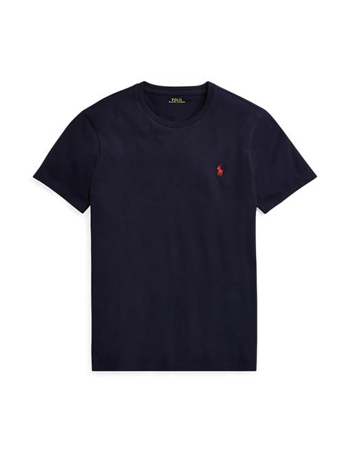 Polo Ralph Lauren Bluser & t-shirts  marin / rød