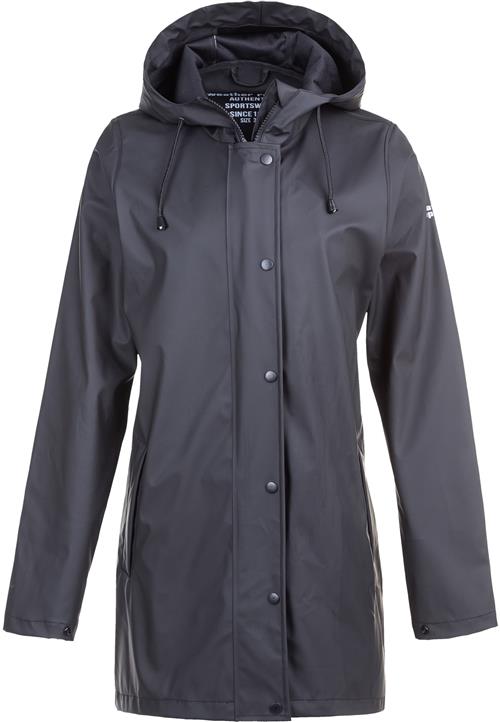 Weather Report Udendørsfrakke 'Petra'  sort