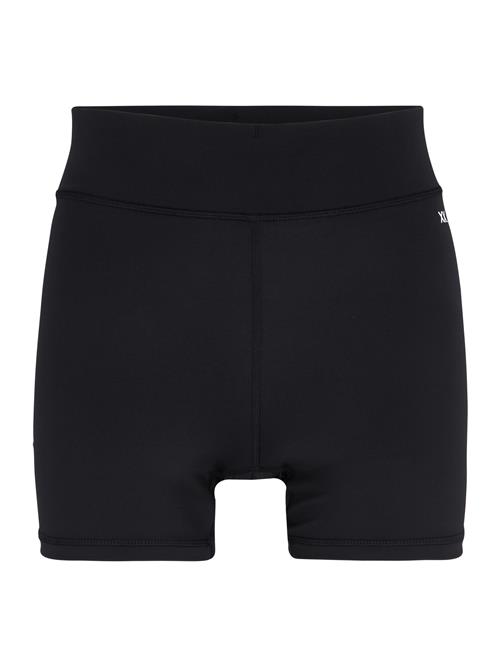 Hummel Sportsbukser  sort / hvid
