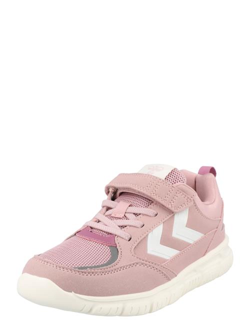 Hummel Sneakers 'X-Light 2.0'  lyserød / hvid