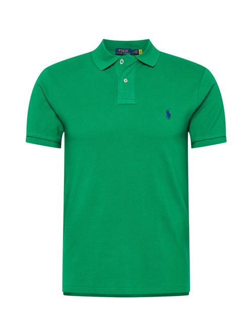 Polo Ralph Lauren Bluser & t-shirts  ensian / grøn