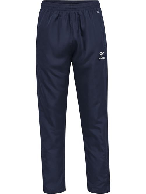Hummel Sportsbukser  marin / hvid