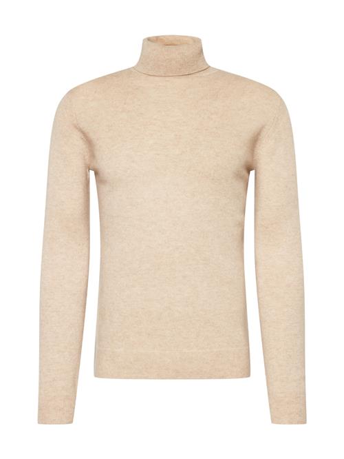 Pure Cashmere NYC Pullover  beige-meleret