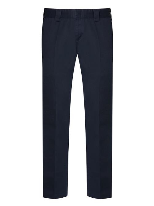 DICKIES Bukser med fals '872'  sort