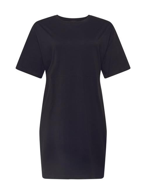 Urban Classics Kjole  sort