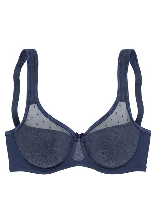 Se NUANCE Minimizer  marin ved About You