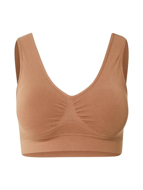 MAGIC Bodyfashion BH 'Bamboo'  mokka