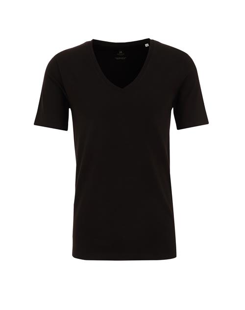 WE Fashion Bluser & t-shirts  sort