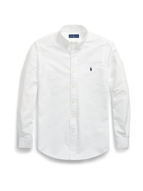Polo Ralph Lauren Skjorte  navy / hvid