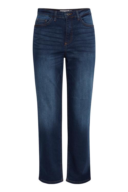 ICHI Jeans 'IHTwiggy Raven'  blue denim